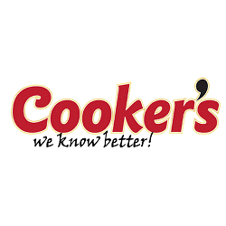 COOKERS GIDA